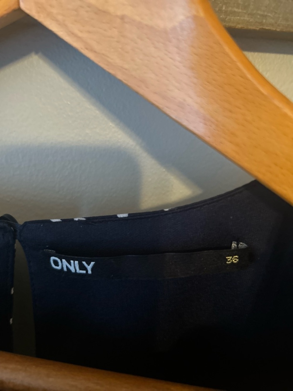 Only tiered dress - Picture 4 of 14